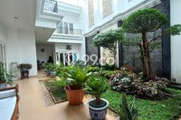 Hunian Eksklusif Best Location di Tangerang, Banten Hunian Eksklusif Best Location di Tangerang, Banten