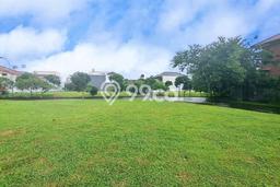 Tanah Dijual di Tangerang Seluas 529m2 Strategis Tanah Dijual di Tangerang Seluas 529m2 Strategis