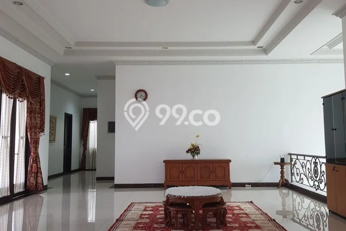 Rumah Premium di Tangerang Lokasi Strategis Kondisi Terawat Rumah Premium di Tangerang Lokasi Strategis Kondisi Terawat
