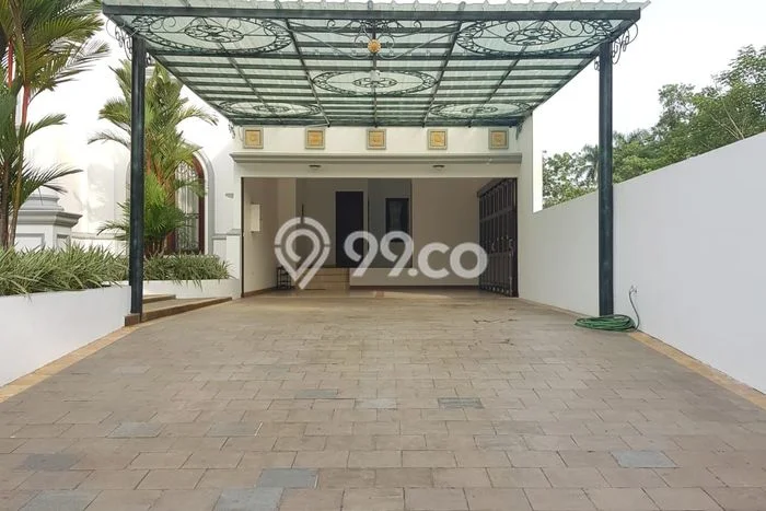 Rumah Premium di Tangerang Lokasi Strategis Kondisi Terawat Rumah Premium di Tangerang Lokasi Strategis Kondisi Terawat