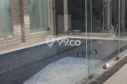 Rumah Mewah Akses Strategis di Tangerang Rumah Mewah Akses Strategis di Tangerang