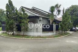 Dijual Hunian Rumah Nyaman 4 Kamar di BSD Kencana Loka, Tangerang Dijual Hunian Rumah Nyaman 4 Kamar di BSD Kencana Loka, Tangerang
