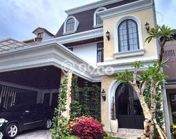 For Sale! Luxury House LT 200m2 Desain Modern di BSD Foresta For Sale! Luxury House LT 200m2 Desain Modern di BSD Foresta