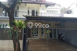 Rumah Mewah LB 250m2 Siap Huni Desain Elegan di BSD Giri Loka, Tangerang Rumah Mewah LB 250m2 Siap Huni Desain Elegan di BSD Giri Loka, Tangerang