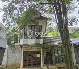 Rumah Luxury Modern Siap Huni di BSD Avani Tangerang Rumah Luxury Modern Siap Huni di BSD Avani Tangerang