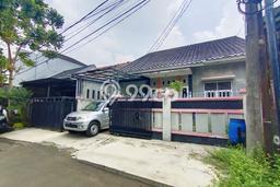 Rumah Luxury di Tangerang Selatan Lokasi Strategis Kondisi Baik Rumah Luxury di Tangerang Selatan Lokasi Strategis Kondisi Baik