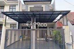 Hunian Premium di Tangerang Lokasi Strategis Kondisi Baik Hunian Premium di Tangerang Lokasi Strategis Kondisi Baik