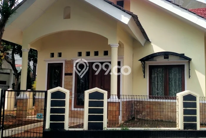 Rumah Disewakan Tangerang LT 254m2 LB 160m2 Kawasan BSD Nusaloka Rumah Disewakan Tangerang LT 254m2 LB 160m2 Kawasan BSD Nusaloka