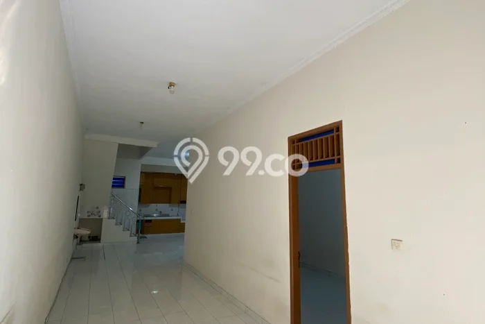 Rumah Asri area Tambora, 4 KT, Akses Mudah Rumah Asri area Tambora, 4 KT, Akses Mudah