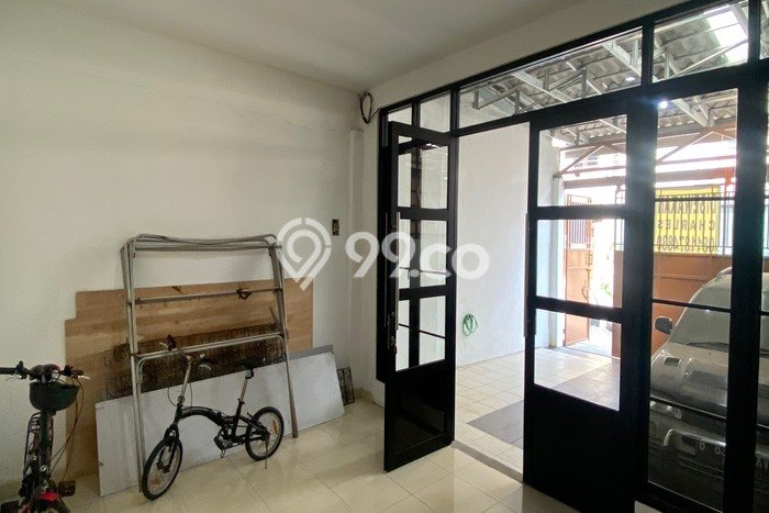 Rumah kawasan Cideng, Dekat Fasilitas, 2 KT Rumah kawasan Cideng, Dekat Fasilitas, 2 KT
