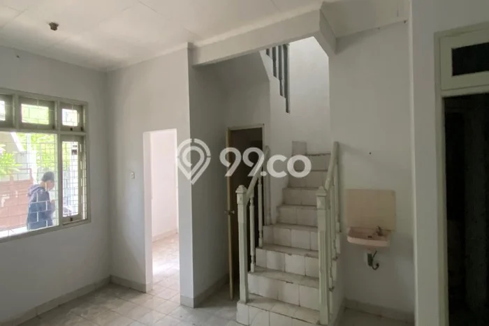 Rumah sewa siap huni 3 KT di Cideng, Jakarta Pusat Rumah sewa siap huni 3 KT di Cideng, Jakarta Pusat