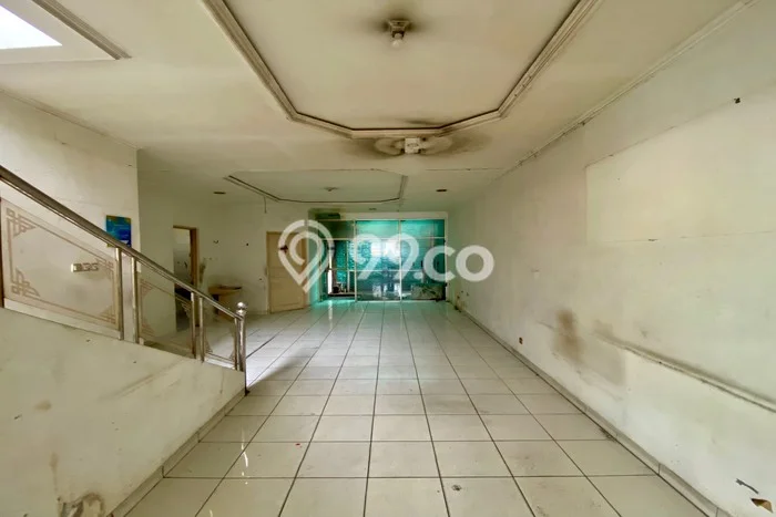 Rumah sewa siap pakai 4 KT di Kemanggisan, Jakarta Barat Rumah sewa siap pakai 4 KT di Kemanggisan, Jakarta Barat