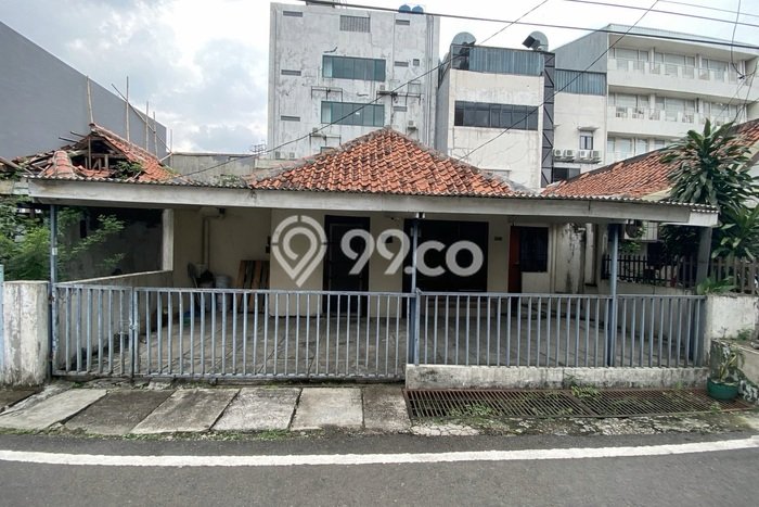 Rumah Luxury Modern Tanpa Renovasi di Cideng Jakarta Pusat Rumah Luxury Modern Tanpa Renovasi di Cideng Jakarta Pusat