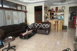 Ready to Use! Premium House LT 422m2 Desain Elegan di Cideng Ready to Use! Premium House LT 422m2 Desain Elegan di Cideng