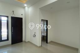 For Sale! Luxury House LT 89m2 Desain Modern di Cideng For Sale! Luxury House LT 89m2 Desain Modern di Cideng