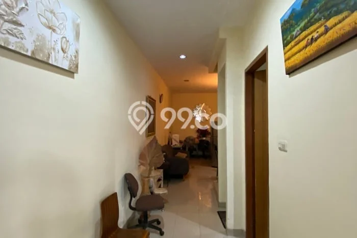 Rumah sewa siap pakai 3 Kamar Tidur di Cideng, Jakarta Pusat Rumah sewa siap pakai 3 Kamar Tidur di Cideng, Jakarta Pusat