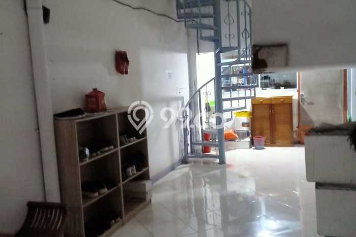 Dijual Rumah Mewah Megah Dengan View Cantik di Jembatan Tiga, Jakarta Utara Dijual Rumah Mewah Megah Dengan View Cantik di Jembatan Tiga, Jakarta Utara