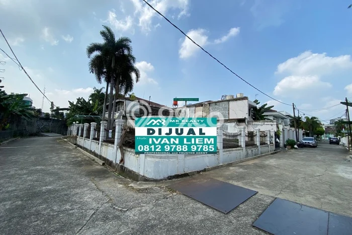 For Sale Tanah di Grogol Petamburan, Luas 415m², Dekat Grogol Petamburan, Jakarta Barat, Jakarta Barat For Sale Tanah di Grogol Petamburan, Luas 415m², Dekat Grogol Petamburan, Jakarta Barat, Jakarta Barat