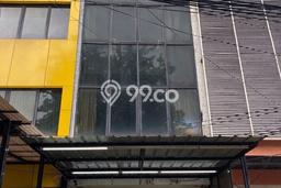 FOR RENT! Ruko di Cideng Cocok untuk Bisnis 240m2 FOR RENT! Ruko di Cideng Cocok untuk Bisnis 240m2