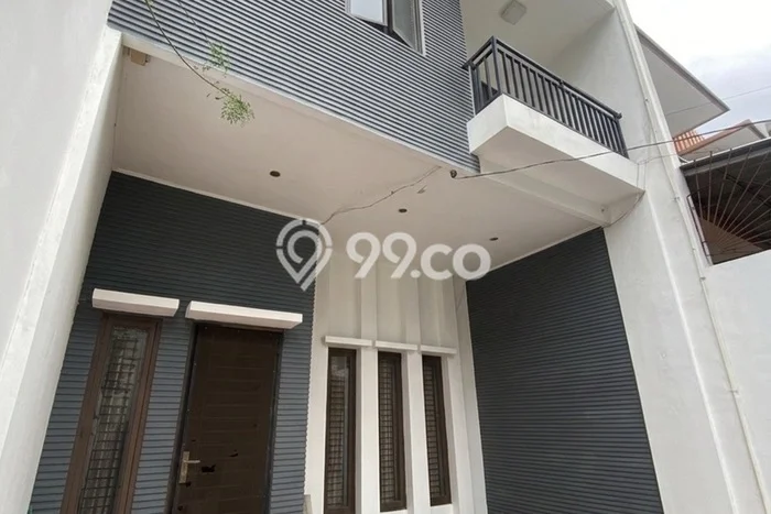 Rumah sewa siap pakai 2 KT di Tomang, Jakarta Barat Rumah sewa siap pakai 2 KT di Tomang, Jakarta Barat