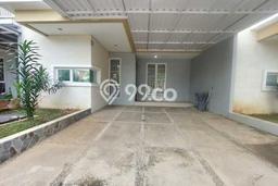 Rumah Elit Modern Tanpa Renovasi di Harapan Indah Bekasi Rumah Elit Modern Tanpa Renovasi di Harapan Indah Bekasi