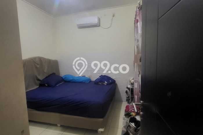 Rumah Modern 2 KT di Harapan Indah Bekasi Unfurnished Rumah Modern 2 KT di Harapan Indah Bekasi Unfurnished