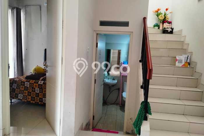 Hunian Nyaman Asri 2 KT Siap Pakai di Harapan Indah Bekasi Hunian Nyaman Asri 2 KT Siap Pakai di Harapan Indah Bekasi
