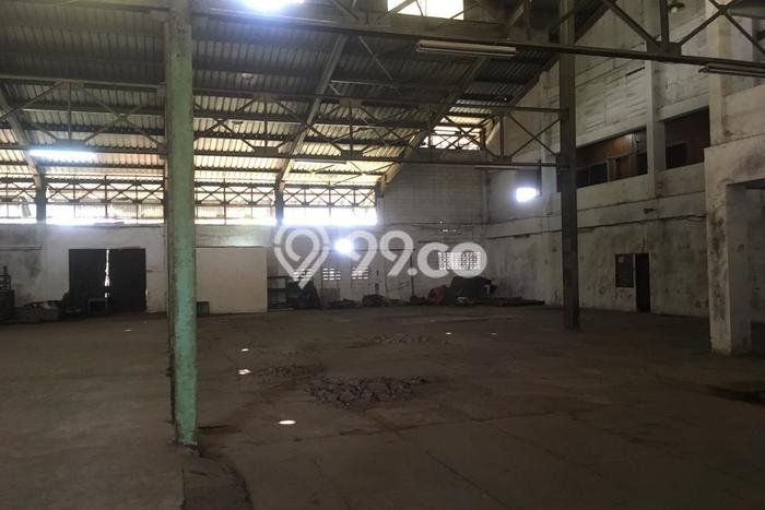 Pabrik Dijual Lokasi Stratagis di Pulo Gadung Jakarta Timur Cocok untuk Investasi Pabrik Dijual Lokasi Stratagis di Pulo Gadung Jakarta Timur Cocok untuk Investasi