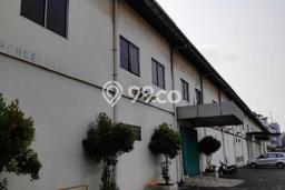 Gudang Dijual Lokasi Stratagis di Pulo Gadung Jakarta Timur Cocok untuk Bisnis Gudang Dijual Lokasi Stratagis di Pulo Gadung Jakarta Timur Cocok untuk Bisnis