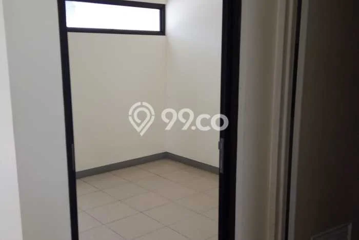 Rumah Modern Minimalis 2 Kamar Siap Huni di Tarumajaya Rumah Modern Minimalis 2 Kamar Siap Huni di Tarumajaya