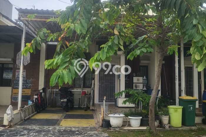 Rumah Modern 2 KT di Harapan Indah Bekasi Unfurnished Rumah Modern 2 KT di Harapan Indah Bekasi Unfurnished
