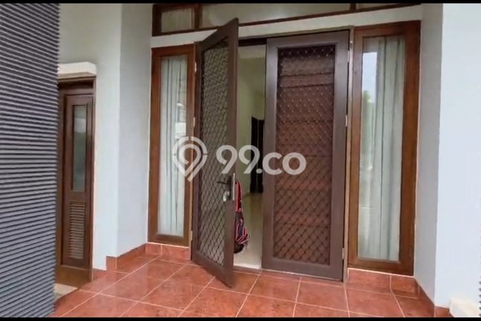 Disewakan! Rumah 4 Kamar Tidur &
3 Kamar Mandi di Harapan Indah, Bekasi Disewakan! Rumah 4 Kamar Tidur &
3 Kamar Mandi di Harapan Indah, Bekasi