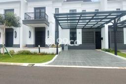 Disewakan! Rumah 4 Kamar Tidur &
3 Kamar Mandi di Summarecon Crown Gading, Bekasi Disewakan! Rumah 4 Kamar Tidur &
3 Kamar Mandi di Summarecon Crown Gading, Bekasi