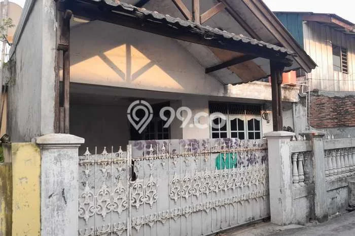 Siap Huni Rumah Minimalis & Modern LB 100m2 di Harapan Jaya Siap Huni Rumah Minimalis & Modern LB 100m2 di Harapan Jaya