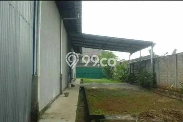 Gudang untuk disewa di Gunung Putri punya LT 11250m2 & LB 720m2 harga sewa kompetitif Gudang untuk disewa di Gunung Putri punya LT 11250m2 & LB 720m2 harga sewa kompetitif