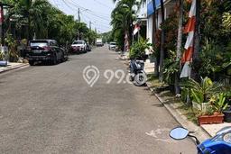 Rumah Modern 2 KT LT 105m2 di harapan indah Rumah Modern 2 KT LT 105m2 di harapan indah