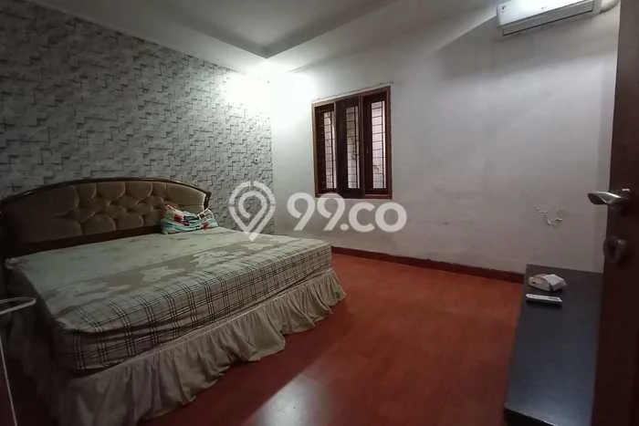 Lokasi terbaik! Rumah siap pakai disewakan di Kelapa Gading LB 175m2 Lokasi terbaik! Rumah siap pakai disewakan di Kelapa Gading LB 175m2