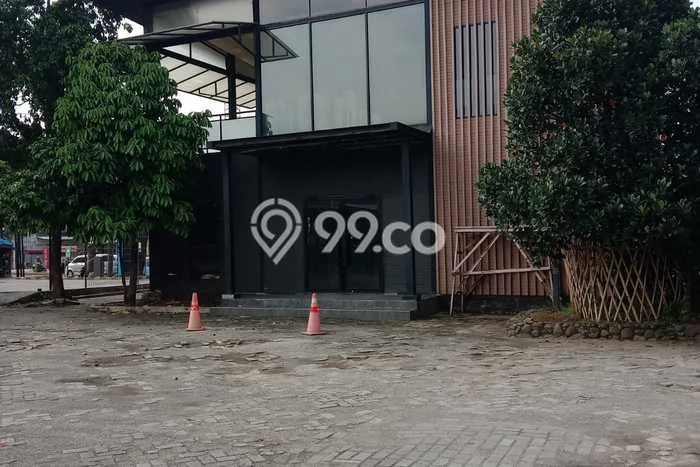 Unit Ruko Tersedia di Kayuringin Jaya Spesifikasi LB 250m2 Unit Ruko Tersedia di Kayuringin Jaya Spesifikasi LB 250m2