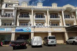 Paling Diincar! Ruko Dijual di Harapan Indah Harga Kompetitif Paling Diincar! Ruko Dijual di Harapan Indah Harga Kompetitif