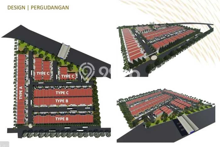 Tanah Kavling di Karawang Timur Dijual dengan Luas 31000m2 Tanah Kavling di Karawang Timur Dijual dengan Luas 31000m2