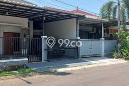 Dijual Rumah Eksklusif 3 KT di Harapan Indah, Bekasi Dijual Rumah Eksklusif 3 KT di Harapan Indah, Bekasi