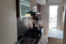Hunian Apartemen Budget Friendly di Bekasi dengan 1 Kamar Tidur, 1 Kamar Mandi Hunian Apartemen Budget Friendly di Bekasi dengan 1 Kamar Tidur, 1 Kamar Mandi