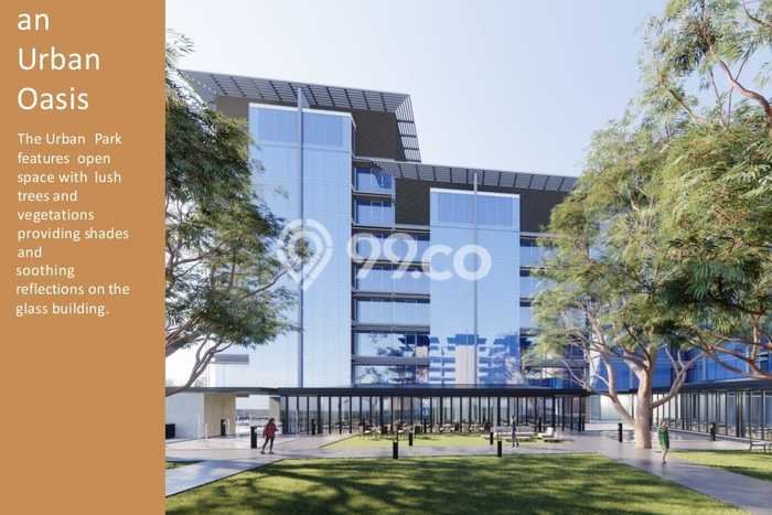 Kantor Bagus Dijual LB 2000m2 Lokasi Strategis Jakarta Barat Area Cocok untuk Bisnis Kantor Bagus Dijual LB 2000m2 Lokasi Strategis Jakarta Barat Area Cocok untuk Bisnis