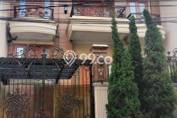 For Sale! Luxury House LT 308m2 Desain Elegan di Sunter For Sale! Luxury House LT 308m2 Desain Elegan di Sunter