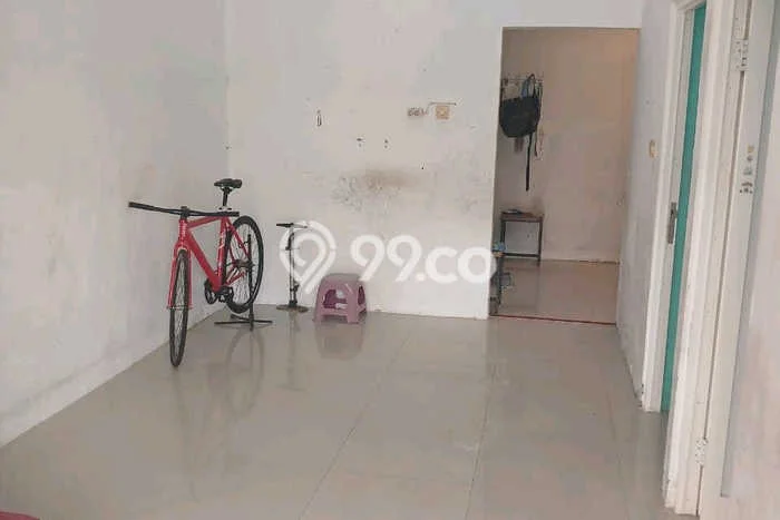 Rumah Minimalis 2 KT LT 72m2 di Surabaya Kota Rumah Minimalis 2 KT LT 72m2 di Surabaya Kota