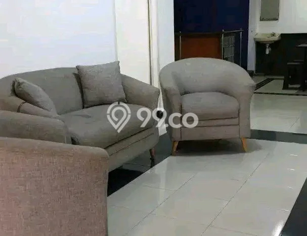 Rumah Modern 3 KT di Surabaya Kota Surabaya Rumah Modern 3 KT di Surabaya Kota Surabaya