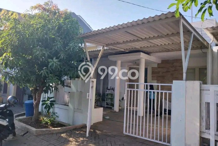 Rumah LT 105m2m² Desain Minimalis di Waru, Dekat Pusat Kota, Sidoarjo Rumah LT 105m2m² Desain Minimalis di Waru, Dekat Pusat Kota, Sidoarjo