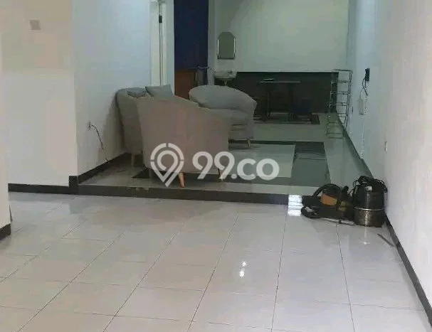 Rumah Modern 3 KT di Surabaya Kota Surabaya Rumah Modern 3 KT di Surabaya Kota Surabaya