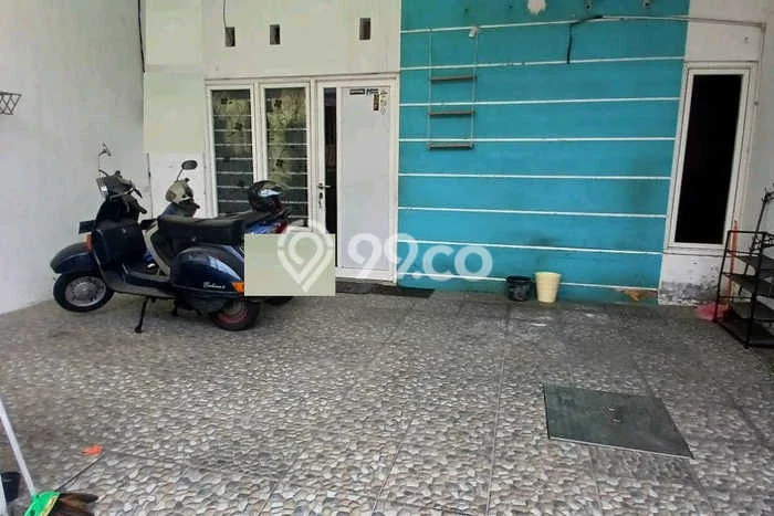 Rumah Minimalis 2 KT LT 72m2 di Surabaya Kota Rumah Minimalis 2 KT LT 72m2 di Surabaya Kota