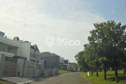 Untuk Dijual Tanah 1053m2 di Citraland, Surabaya Untuk Dijual Tanah 1053m2 di Citraland, Surabaya
